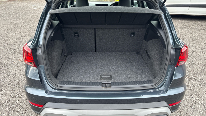 SEAT Arona 1.0 TSI 110 XPERIENCE Lux 5dr Petrol Hatchback